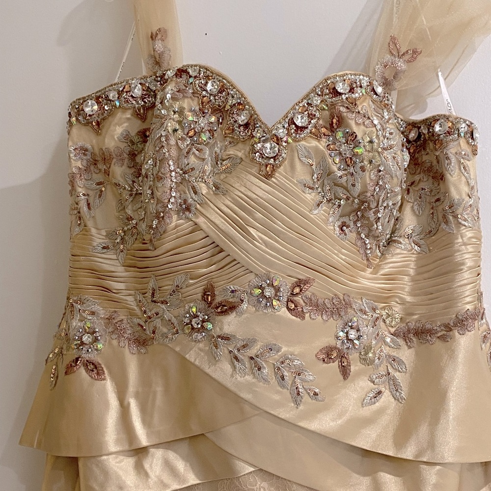 perfect for gala events.